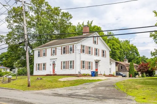 901 Main St, Leominster, MA 01453