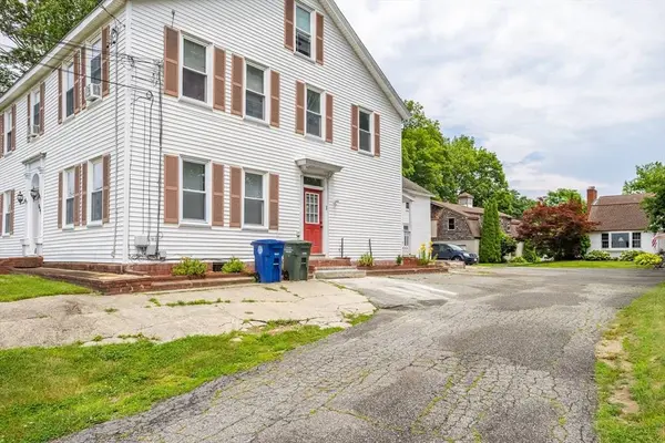 901 Main St, Leominster, MA 01453