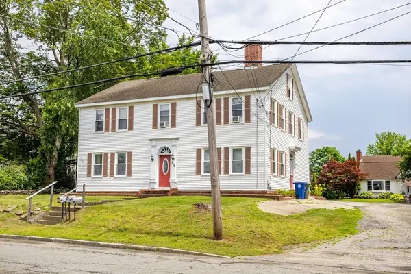 901 Main St, Leominster, MA 01453