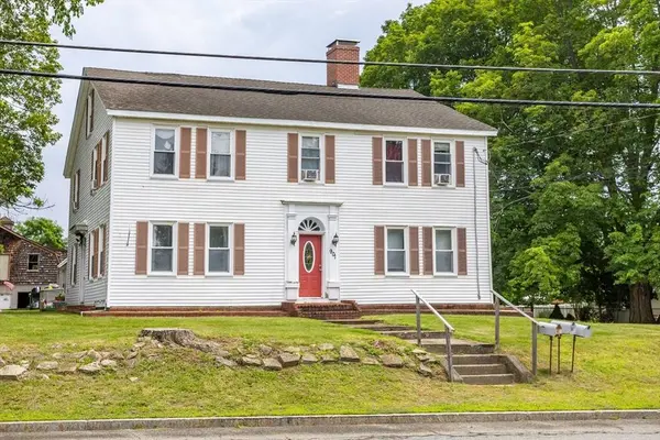 901 Main St, Leominster, MA 01453