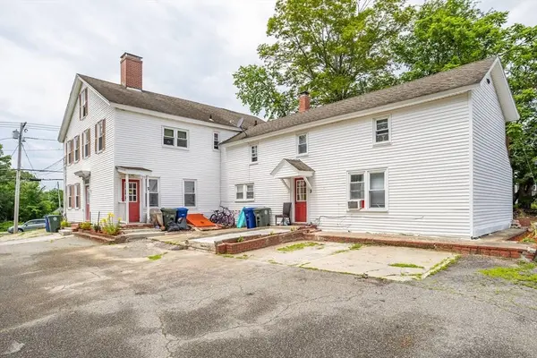 901 Main St, Leominster, MA 01453