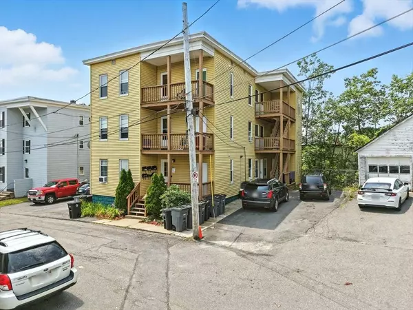 19 Franklin Ct, Gardner, MA 01440