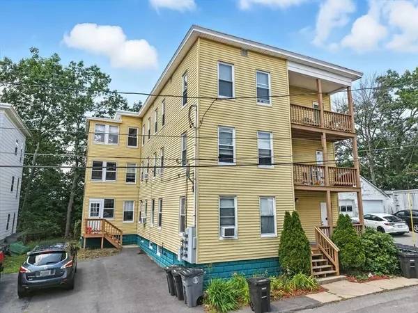 19 Franklin Ct, Gardner, MA 01440