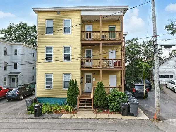 19 Franklin Ct, Gardner, MA 01440