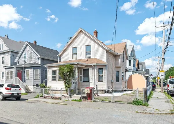 1 Dalton St, Lowell, MA 01850