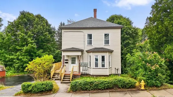 307 Pine St, Gardner, MA 01440