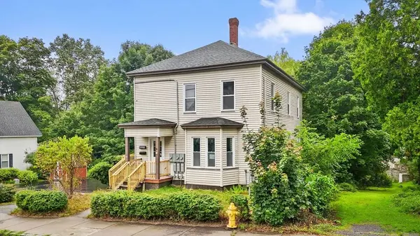 307 Pine St, Gardner, MA 01440