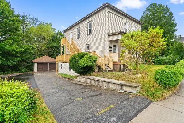 307 Pine St, Gardner, MA 01440