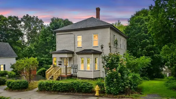 307 Pine St, Gardner, MA 01440