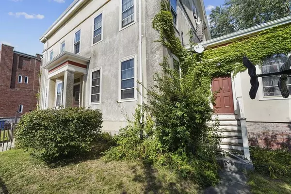 46 S 6th St, New Bedford, MA 02740