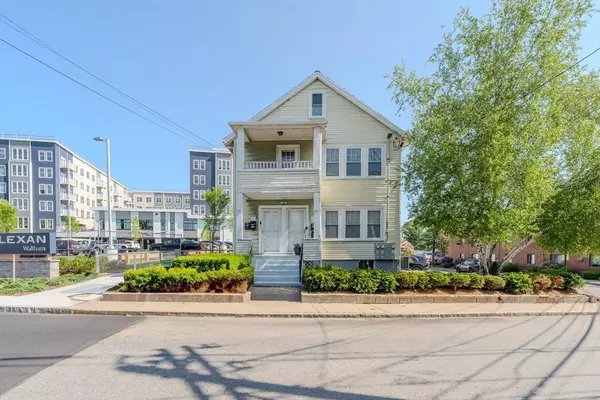 69-71 Pond Street, Waltham, MA 02451