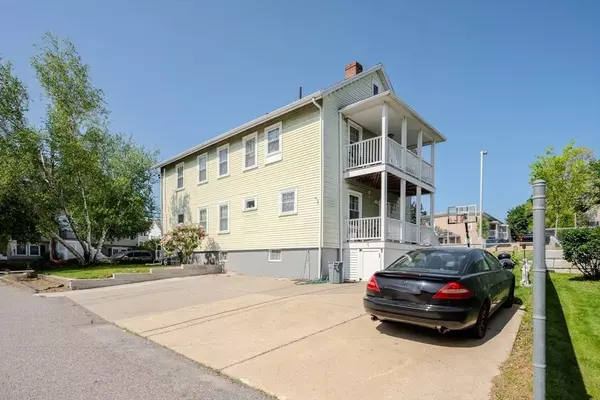 69-71 Pond Street, Waltham, MA 02451