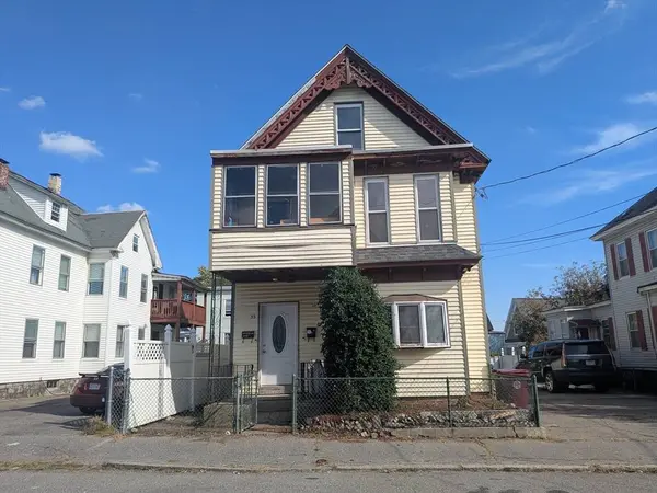 53 Royal St, Lowell, MA 01851