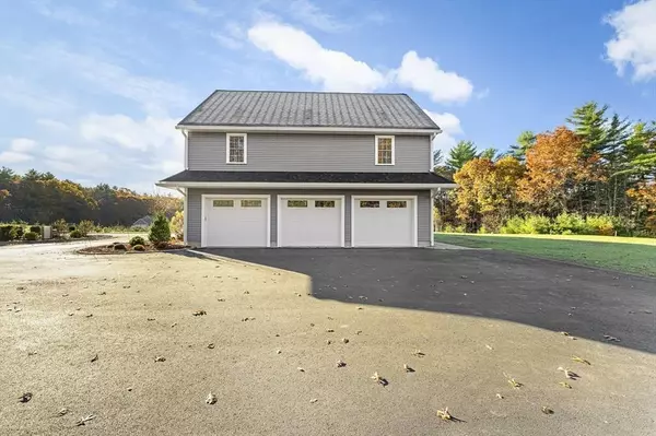 22 Townsend Rd, Shirley, MA 01464