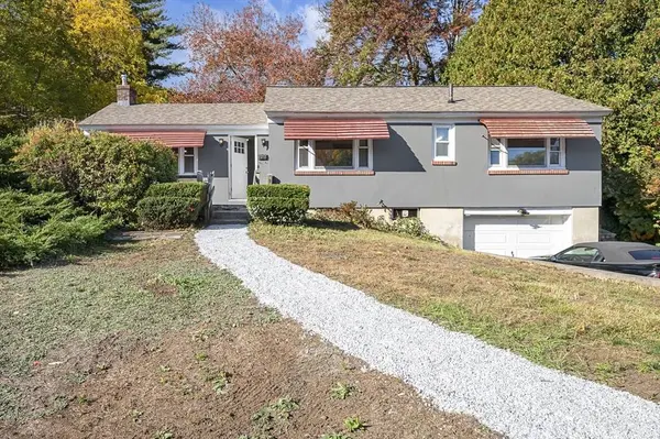 399 Union St, Leominster, MA 01453