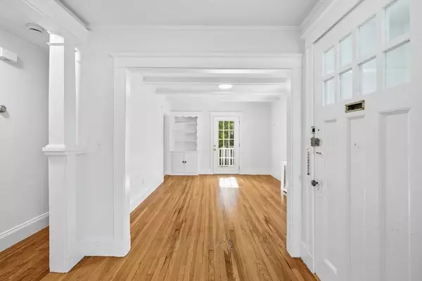 44 Irving St, Newton, MA 02459