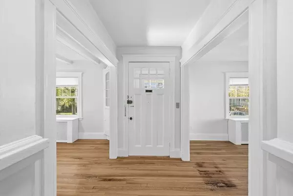 44 Irving St, Newton, MA 02459