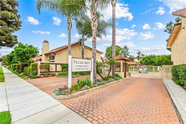 5471 E Centralia ST #24, Long Beach, CA 90808