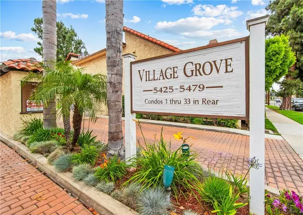 5471 E Centralia ST #24, Long Beach, CA 90808