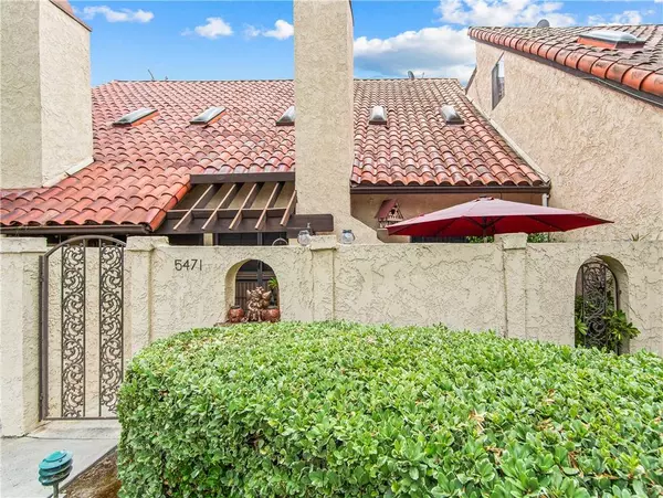 5471 E Centralia ST #24, Long Beach, CA 90808