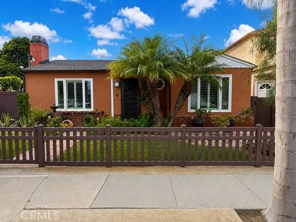 312 15th, Seal Beach, CA 90740