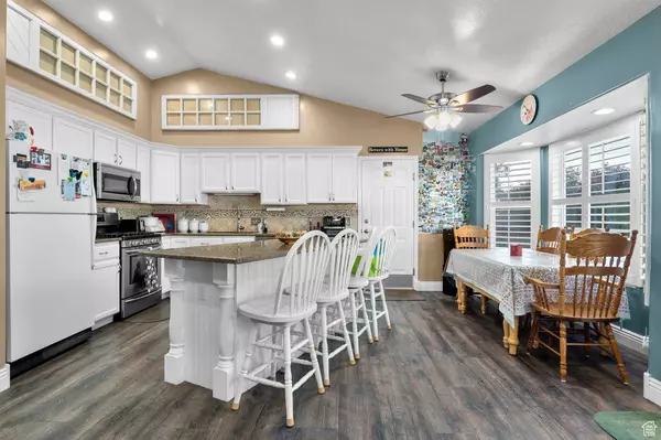 302 W 730 S, Tooele, UT 84074