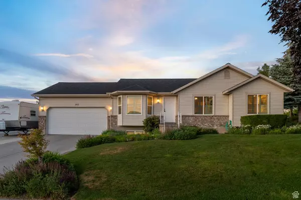 302 W 730 S, Tooele, UT 84074