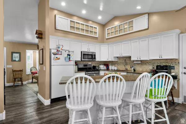 302 W 730 S, Tooele, UT 84074