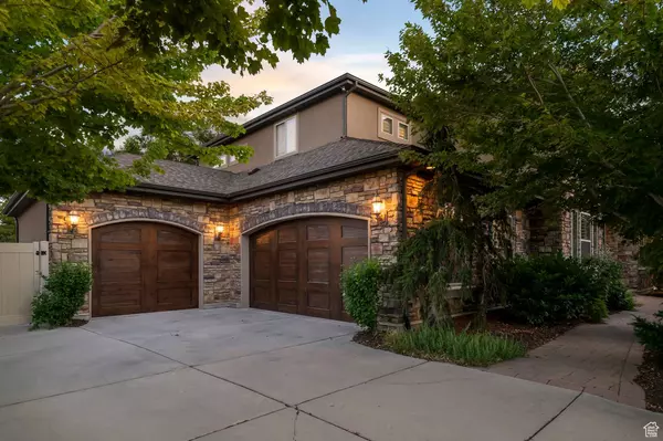 292 E CLUBVIEW LN, Lehi, UT 84043