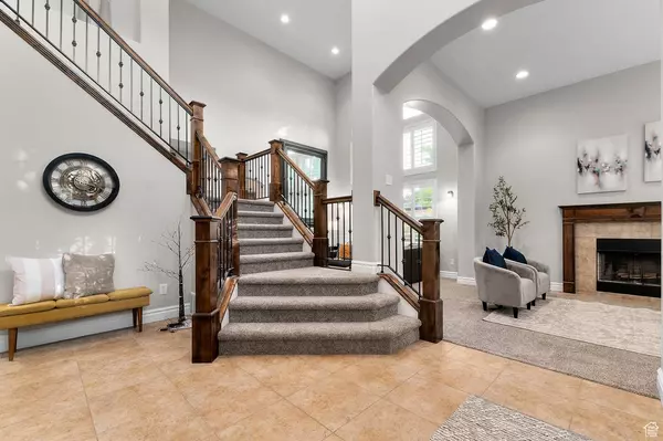 292 E CLUBVIEW LN, Lehi, UT 84043