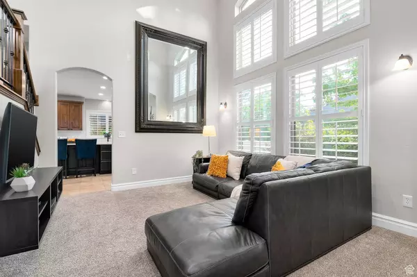 292 E CLUBVIEW LN, Lehi, UT 84043