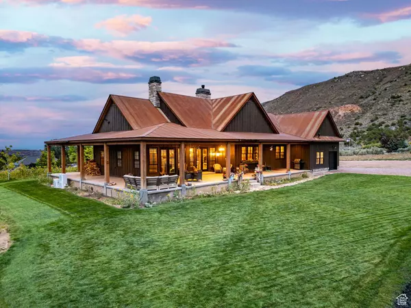 8552 W SAWTOOTH DR, Vernal, UT 84078