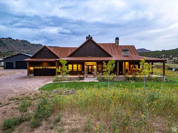 8552 W SAWTOOTH DR, Vernal, UT 84078