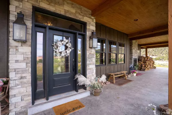 8552 W SAWTOOTH DR, Vernal, UT 84078