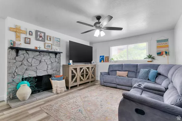 2149 S NEVADA AVE #A-D, Provo, UT 84606