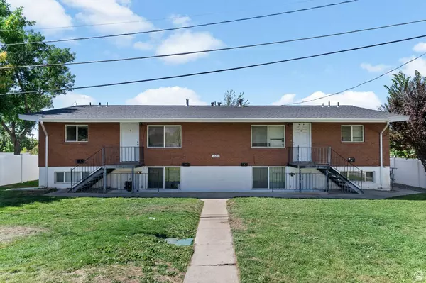 670 S MAIN ST #1-4, Springville, UT 84663