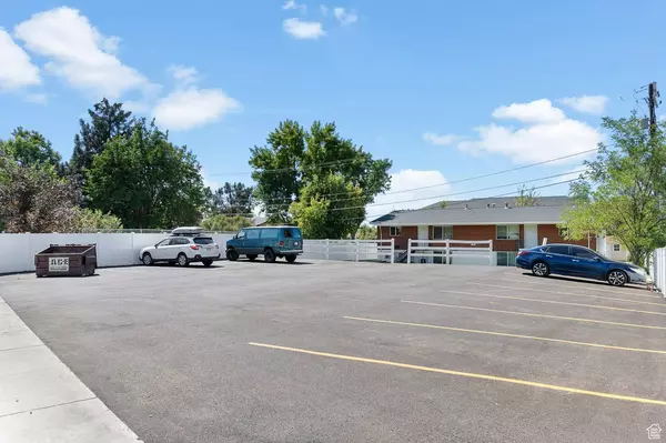 670 S MAIN ST #1-4, Springville, UT 84663