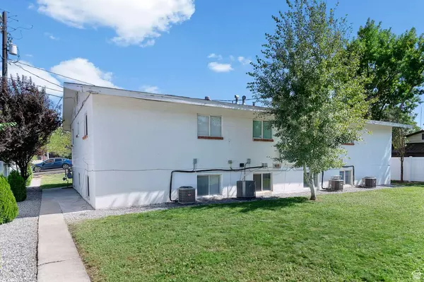 670 S MAIN ST #1-4, Springville, UT 84663