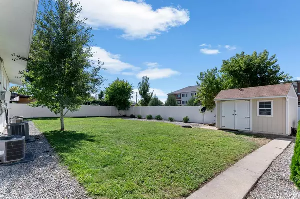 670 S MAIN ST #1-4, Springville, UT 84663