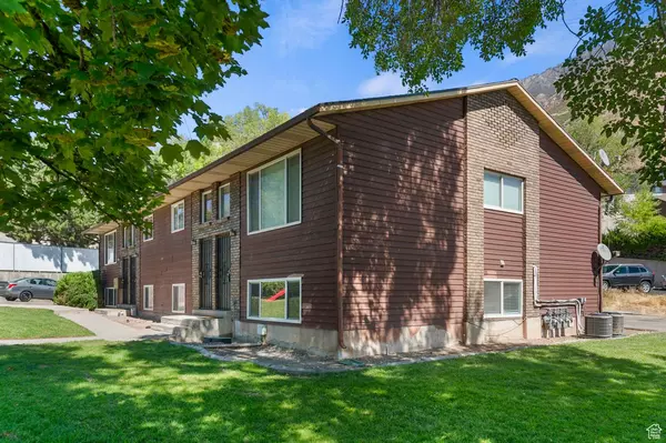 2149 S NEVADA AVE #A-D, Provo, UT 84606