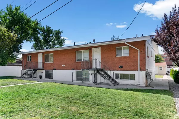 670 S MAIN ST #1-4, Springville, UT 84663