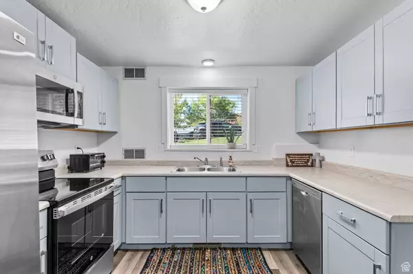 2149 S NEVADA AVE #A-D, Provo, UT 84606