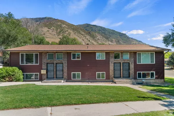 2149 S NEVADA AVE #A-D, Provo, UT 84606