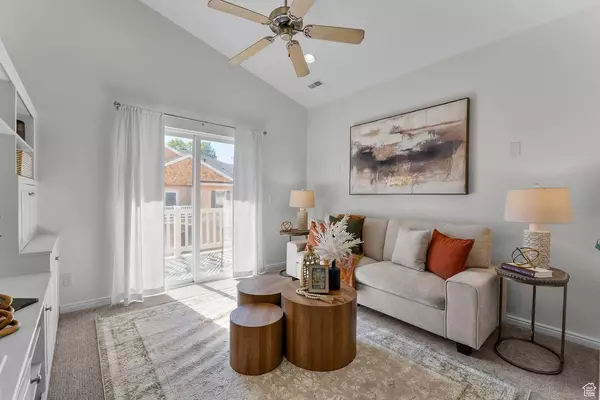 1145 S MEADOW FORK RD #4, Provo, UT 84606