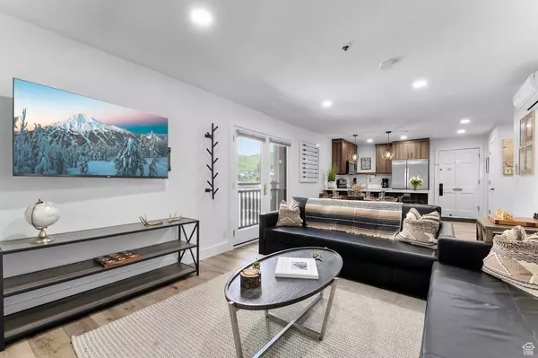 255 MAIN ST #A16, Park City, UT 84060