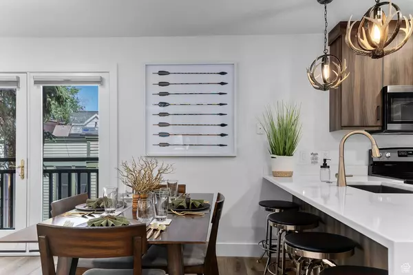 255 MAIN ST #A16, Park City, UT 84060