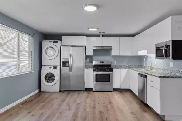 1548 W 4890 S, Taylorsville, UT 84123