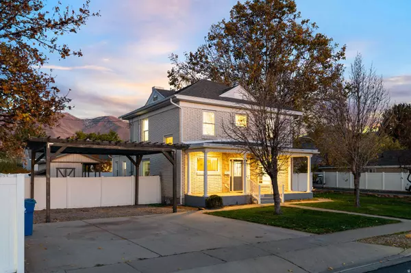 333 S 800 E, Spanish Fork, UT 84660