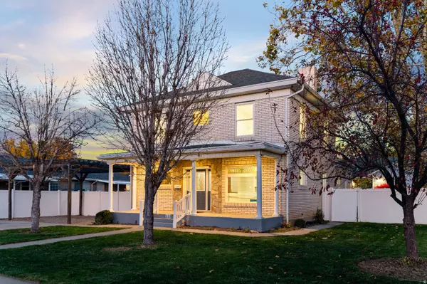 333 S 800 E, Spanish Fork, UT 84660