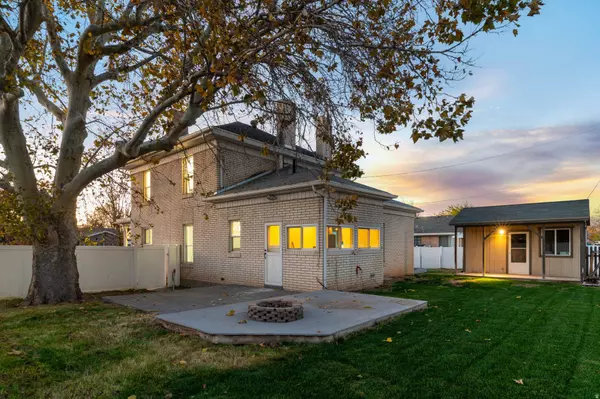 333 S 800 E, Spanish Fork, UT 84660